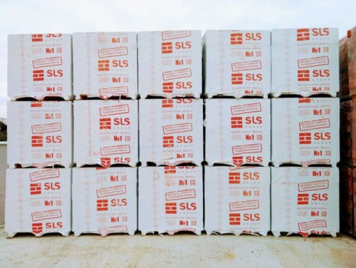 ��������� �������� SLS 625�249�200, D500
