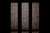 Облицовочный кирпич Керма Евро 0,7 НФ Brown Granite Облицовочный кирпич Керма Евро 0,7 НФ Brown Granite