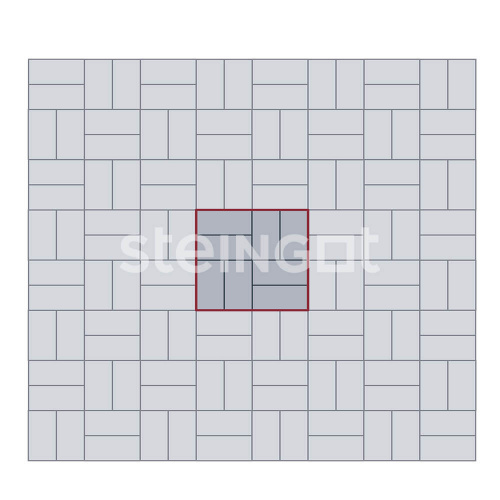 ��������� Steingot ������������� 200x100x80 �� ���������� ��������� �������